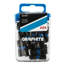 bity-udarowe-pz4-x-25-mm-20-szt-graphite