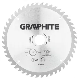 tarcza-pila-widiowa-216x30mm-48z-graphite