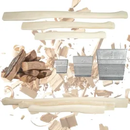 zestaw-profilowanych-bukowych-trzonow-36-50-70-cm-i-klinow-do-siekiery