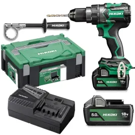 wkretarka-udarowa-hikoki-dv18dc-wpz-140nm-18v-2x50ah-bezszczotkowa-mocna