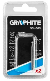 frez-hss-kulka-3-14mm-trzpien-3-2mm-2szt-graphite