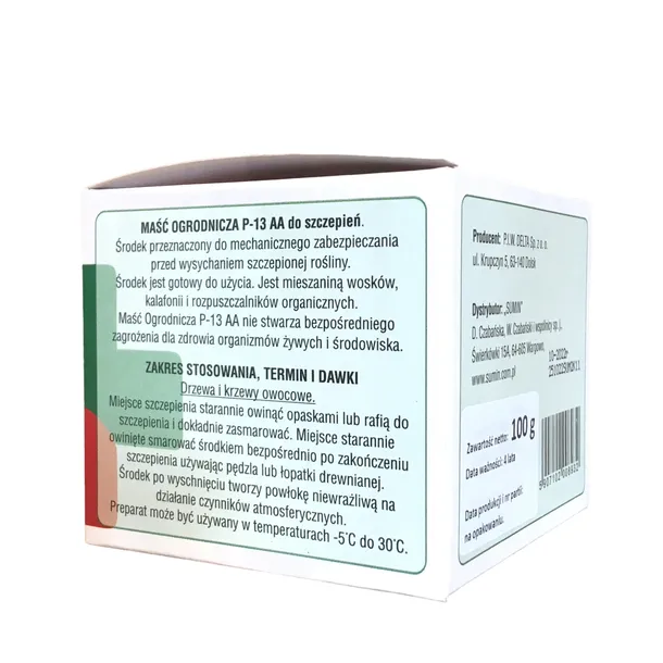 sumin-masc-ogrodnicza-100g