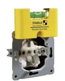 poziomica-stabila-pocket-electric-kieszonkowa