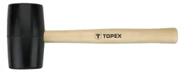 mlotek-gumowy-58-mm-450g-trzonek-drewniany-02a344