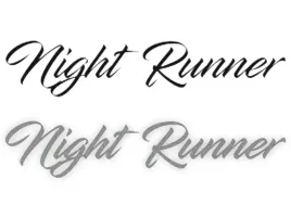 night-runner-w02-naklejka-na-samochod-na-auto-odblaskowa