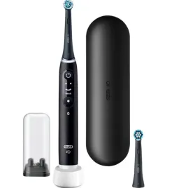 szczoteczka-elektryczna-zebow-ladowania-io-6n-czarna