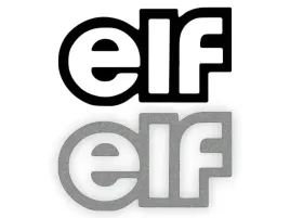 elf-naklejka-na-samochod-na-auto-odblaskowa