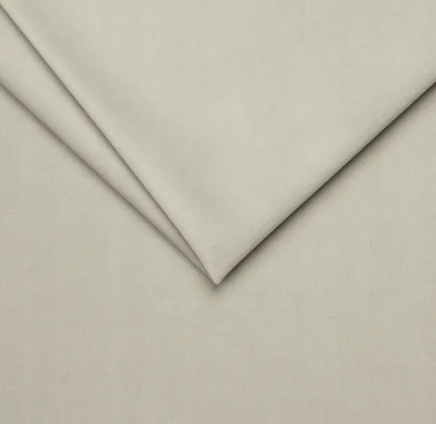 tkanina-material-welur-plusz-kremowy