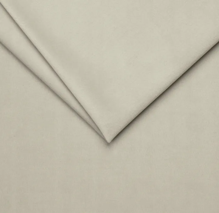tkanina-material-welur-plusz-kremowy