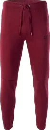 meskie-spodnie-dresowe-joggery-magnum-liben-bordowe-rozmiar-l