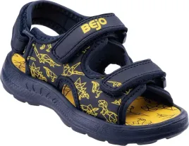 dzieciece-sandaly-bejo-timini-kids-czarno-zolte-rozmiar-24