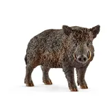 schleich-14783-dzik