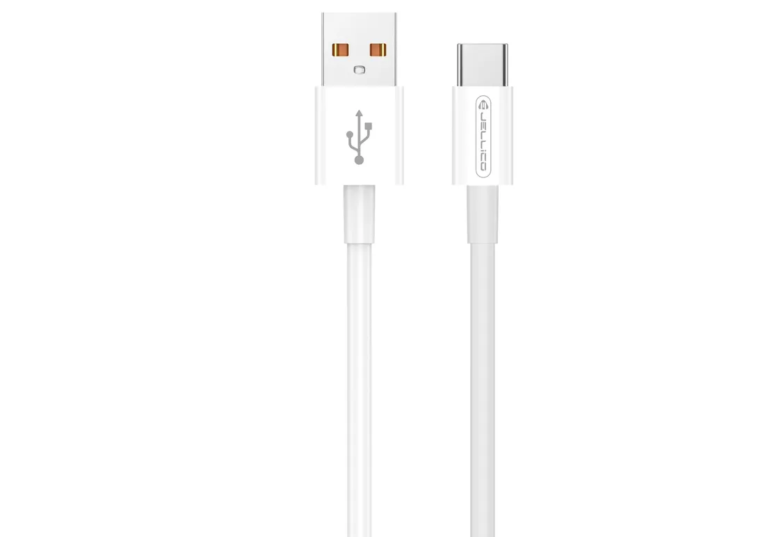kabel-jellico-usb-usb-typ-c-1-m-bialy
