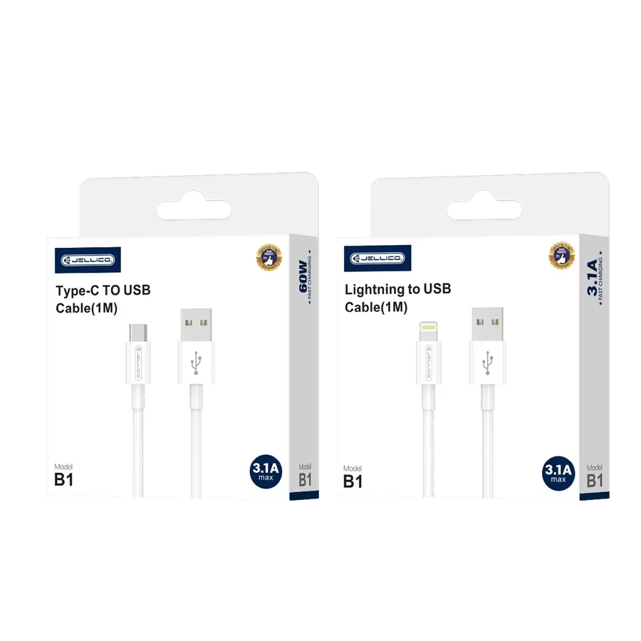 kabel-jellico-usb-usb-typ-c-1-m-bialy