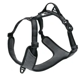 szelki-guard-easy-walk-dla-psa-truelove-lumen-czarne-xl-82-106-cm