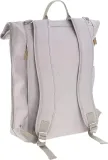 lassig-rolltop-backpack-plecak-torba-dla-mamy-stan-nowy