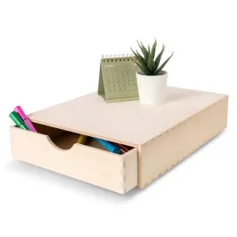 mini-komoda-drewniana-organizer-na-biurko-na-dokumenty-zeszyty-1-szuflada
