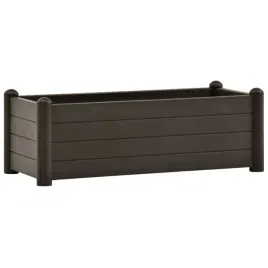 podwyzszona-donica-pp-mokka-100x43x35-cm