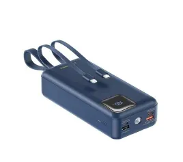 powerbank-remax-30000mah-power-delivery-quick-charge-225w-rpp-550-granat