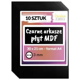 plyta-mdf-do-ciec-laserem-grawerowania-malowania-3mm-a4-x-10-szt-czarny