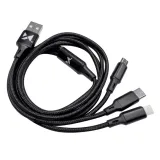 kabel-3w1-usb-typ-c-micro-usb-lightning-28a-125m-stan-nowy