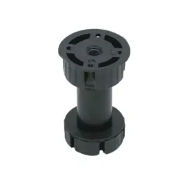 stopka-kuchenna-regulowana-3-el-czarna-h100-rejs
