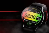 zegarek-smartwatch-kieslect-k11-stan-nowy-kolor-czarny