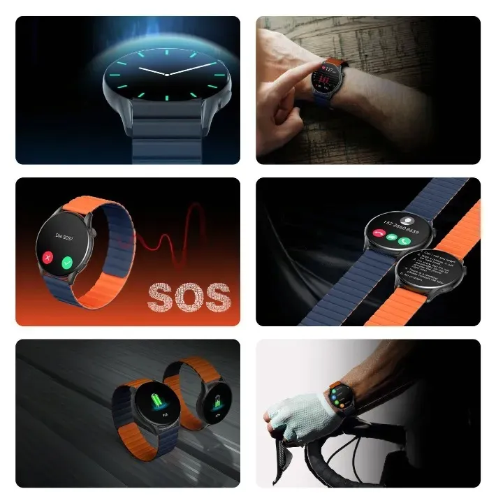 zegarek-smartwatch-kieslect-kr-pro