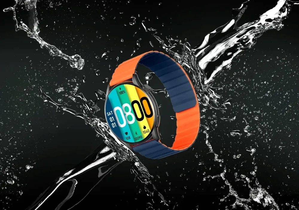 zegarek-smartwatch-kieslect-kr-pro
