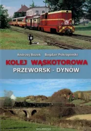 kolej-waskotorowa-przeworsk-dynow