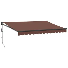 automatycznie-zwijana-markiza-brazowa-350x250-cm