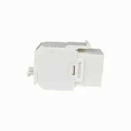 modul-keystone-jack-rj45-netrack-kat-5e-utp-beznarzedziowy-bialy-cat5e