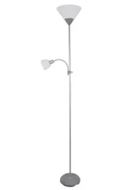 lampa-podlogowa-stojaca-szara-2w1-led-e27-e14