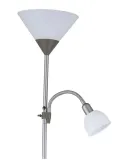 lampa-podlogowa-stojaca-szara-2w1-led-e27-e14-stan-nowy