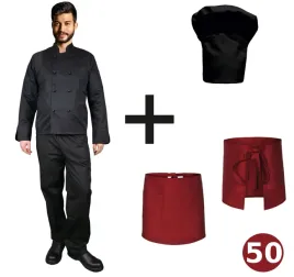 zestaw-kucharza-kompletny-uniform-kucharski-r-xl
