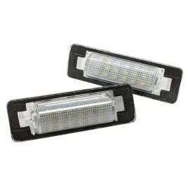 mercedes-w202-w210-lampka-led-rejestracji
