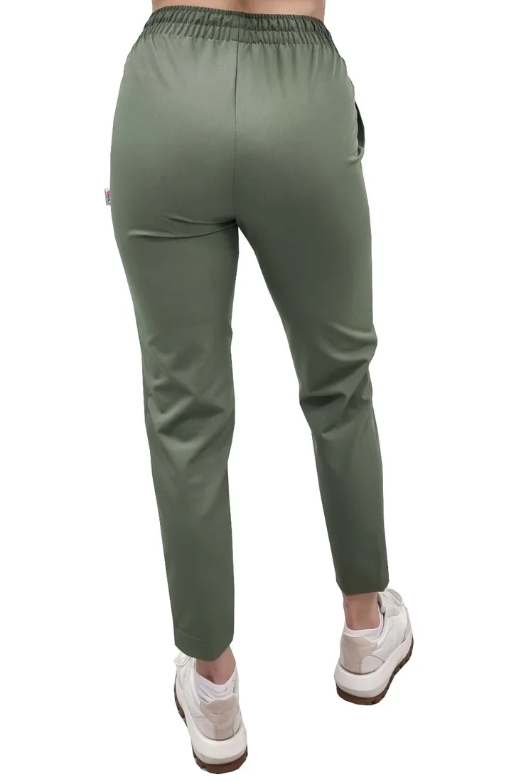 spodnie-medyczne-oliwka-basic-premium-roz-s