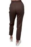 spodnie-medyczne-czekoladowe-basic-premium-roz-xxl-stan-nowy