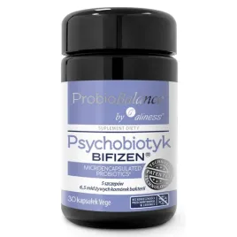 aliness-probiobalance-psychobiotyk-bifizen-30-kaps-probiotyk-jelita-mozg