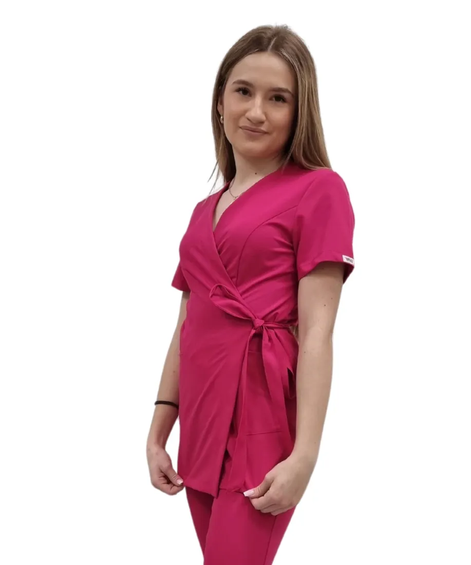 zakiet-kopertowy-tunika-amarant-basic-premium-roz-xs-stan-nowy
