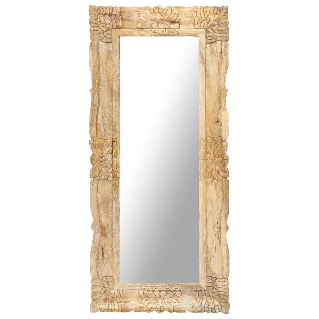 lustro-110-x-50-cm-lite-drewno-mango