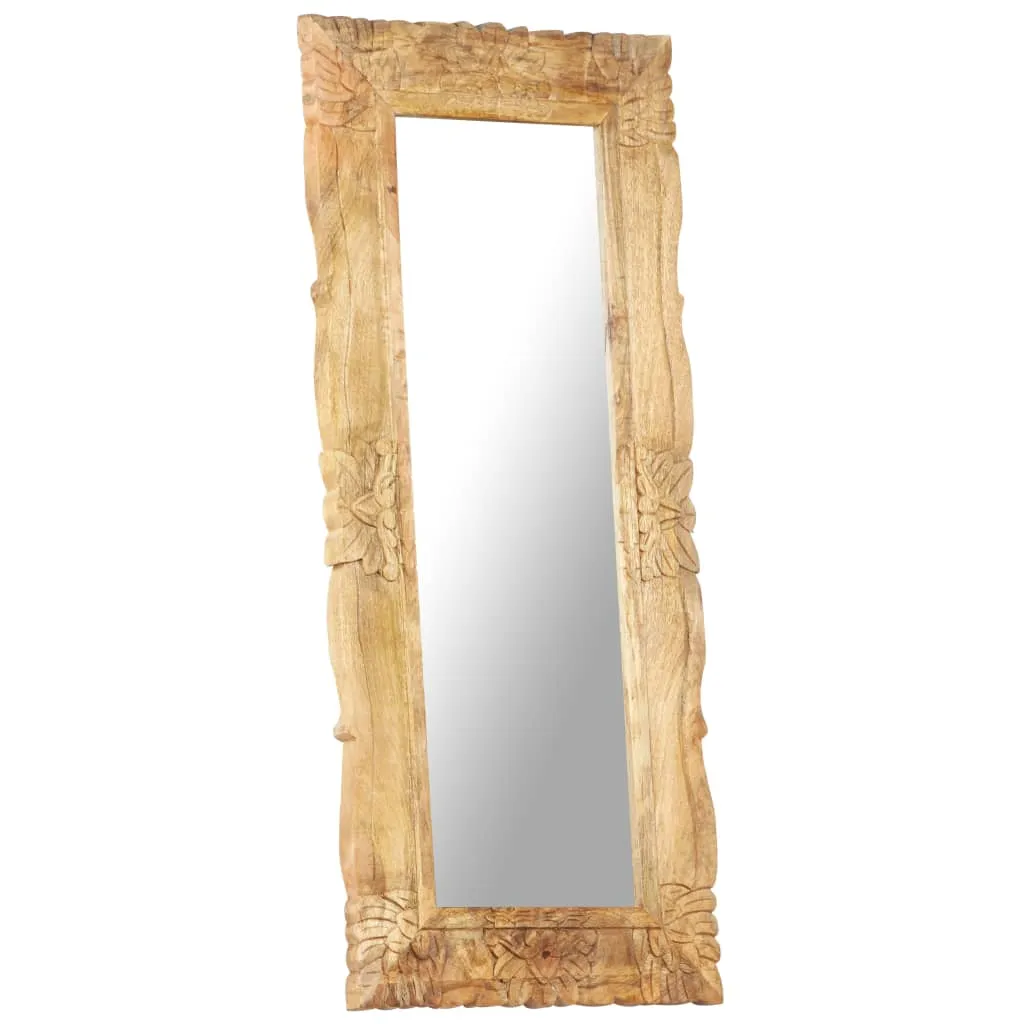 lustro-110-x-50-cm-lite-drewno-mango