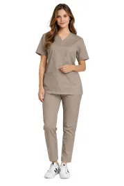 komplet-medyczny-damski-scrubs-komfort-i-wygoda-uniform-cappucino-rozm-xxl