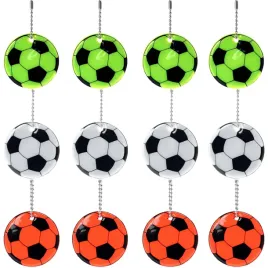 brelok-breloczek-odblaskowy-pilka-nozna-football-12-szt