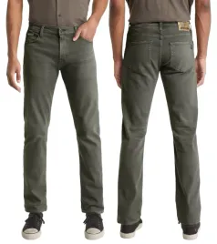 spodnie-meskie-jeansy-bawelniane-khaki-202616-w34