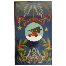 torebki-foliowe-prezentowe-swiateczne-granatowe-zestaw-25-sztuk-20x35