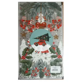 torebki-foliowe-prezentowe-swiateczne-przezroczyste-zestaw-25-sztuk-20x35