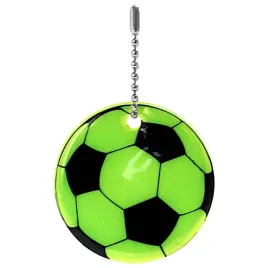 brelok-breloczek-odblaskowy-pilka-nozna-football-1-szt