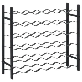 stojak-na-36-butelek-czarny-zelazny