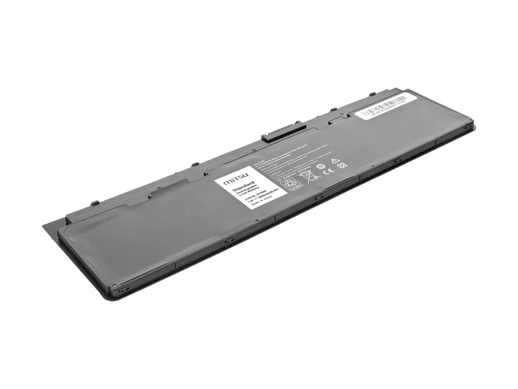 bateria-mitsu-do-dell-latitude-e7240-5200mah